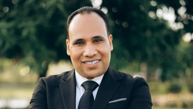 «عزف على جثث النساء».. أول رواية للكاتب الصحفي السيد فلاح