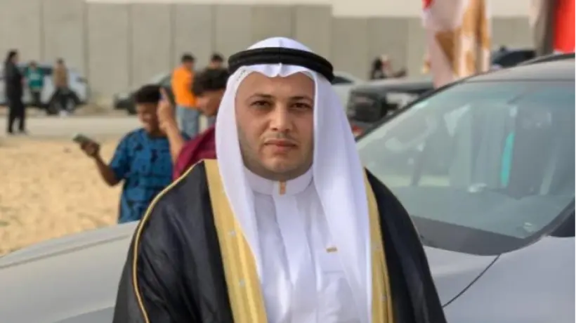 العمدة محمود أبو أسليم العقيلي يكتب: حياة كريمة والقنطرة غرب في 2026