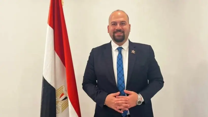 أمين شباب الجيل: مصر لن تقبل الابتزاز أو التجاوز في حق مؤسساتها
