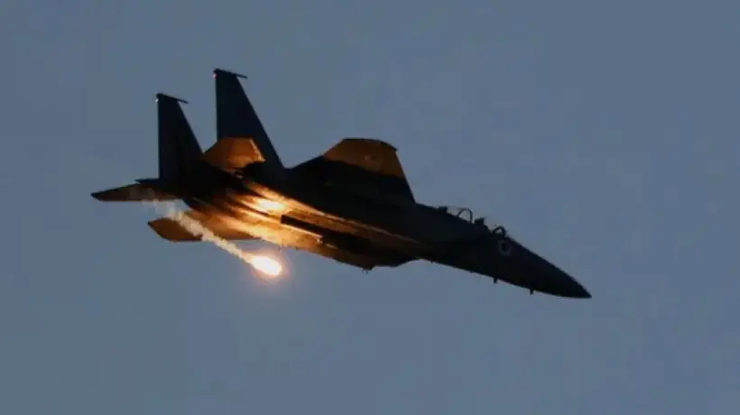 إسرائيل تشن أكبر هجوم جوي على إيران.. وترامب يحذر