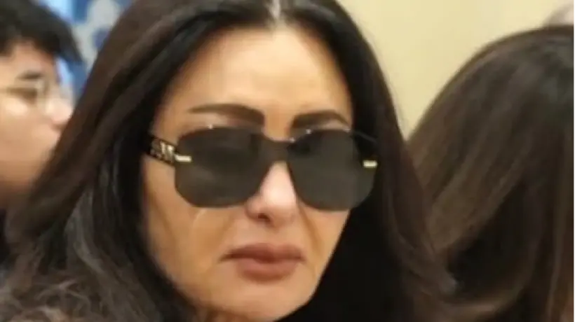 لطيفة تؤجل طرح ألبومها الجديد بعد صدمة وفاة شقيقها نور الدين