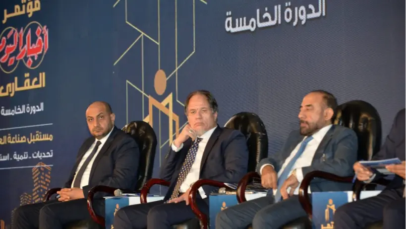 عبد الجواد: إعادة تمويل الوحدات تحت الإنشاء ينعش السوق العقاري