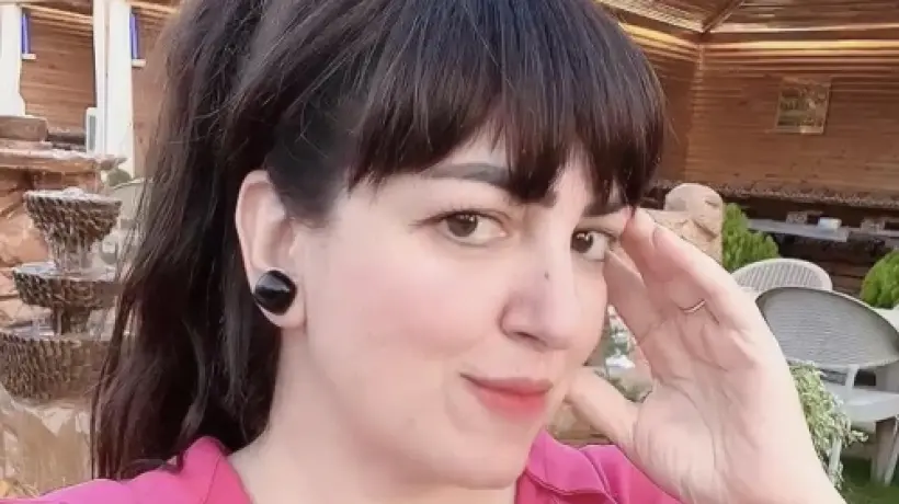 إيمان الوراقي توجه رسالة لنقابة الصحفيين