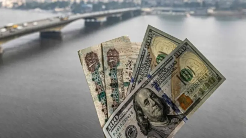 هل يصمد الجنيه أمام الدولار؟