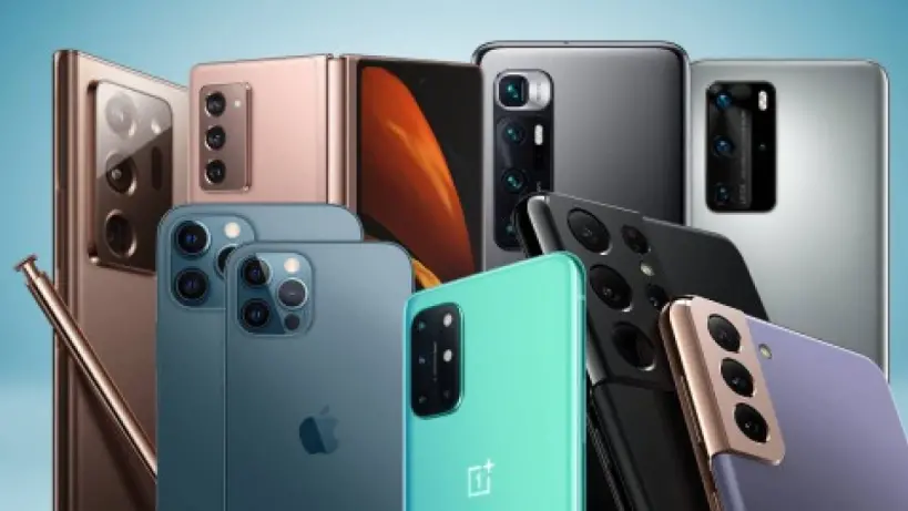 أفضل هواتف الفئة المتوسطة في مصر بسعر 10 آلاف جنيه مصري لعام 2025