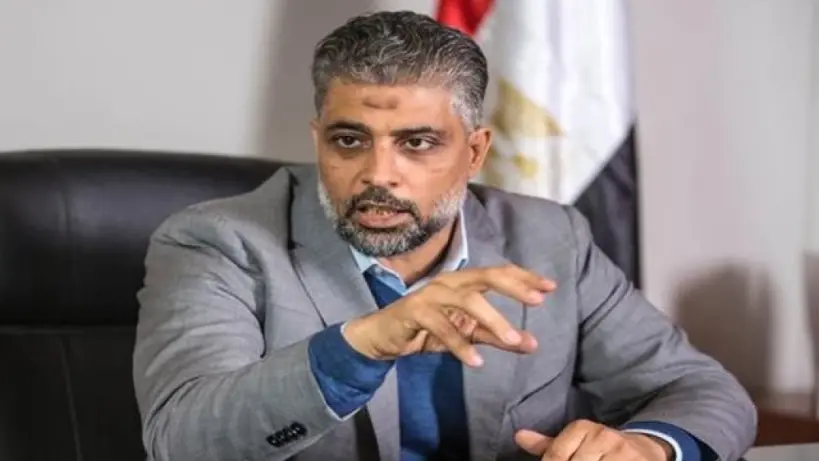 بلاغ من رئيس حزب نداء مصر ضد مرشحة سابقة: مدمنة ومزورة