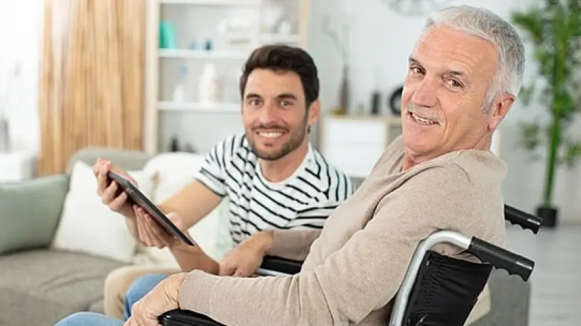 هل أستطيع تجديد بطاقة الرقم القومي بدون الحضور شخصيًا؟