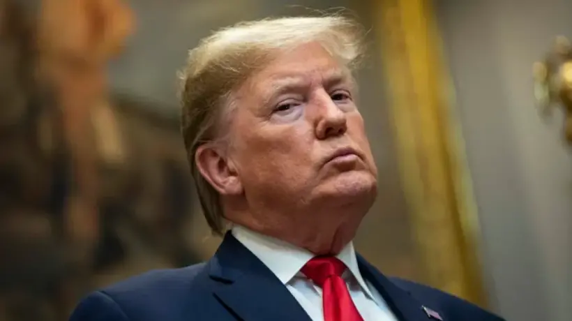 ترامب.. من ناطحات السحاب إلى زعامة أمريكا.