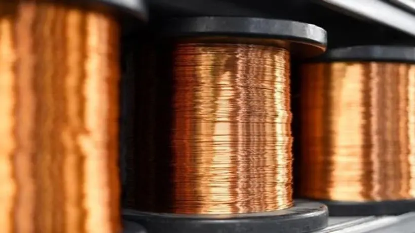 أسعار المعادن اليوم الأربعاء 25 يونيو 2025