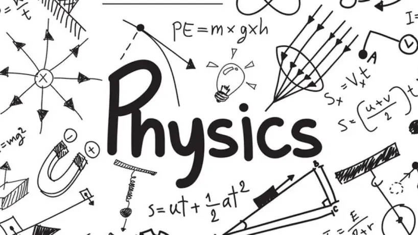 أهم 40 سؤال فيزياء سنوات سابقة من 2008 حتى الآن