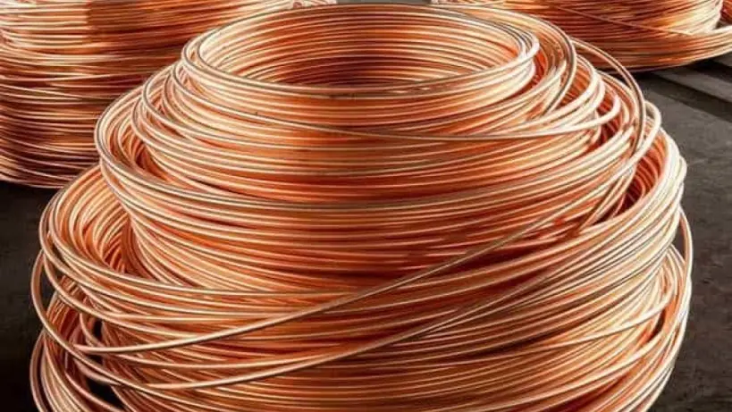 سعر المعادن اليوم في مصر الخميس 26 يونيو 2025