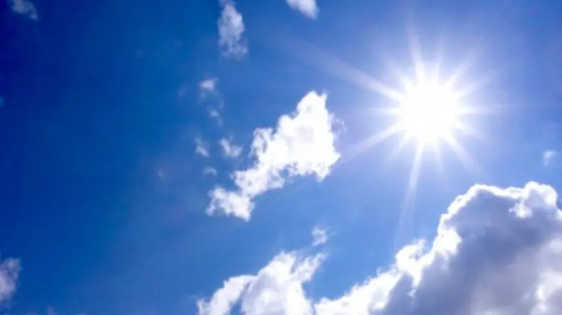 الطقس اليوم في مصر السبت 25 يونيو 2025