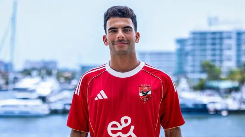 "طرابزون سبور يخطط لخطف زيزو من الأهلي"