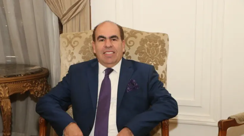 الهضيبي: 30 يونيو صححت المسار الوطني وأعادت للمصريين ثقتهم في الدولة