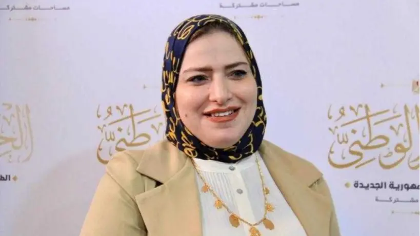 الدكتورة رحاب غزالة تكتب: ثورة 30 يونيو.. إرادة شعب وتصحيح مسار