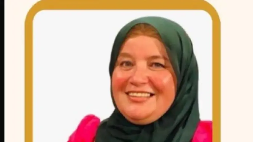 رانيا لاشين ضمن لجنة إعداد برنامج يُرسخ الهوية الوطنية بين الشباب