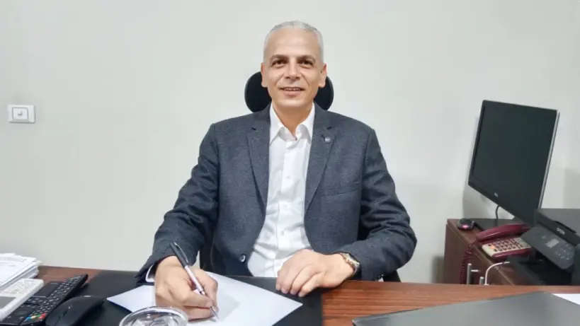 أحمد جميل رضوان: ثورة 30 يونيو ستظل عنوانا لقوة العزيمة الوطنية