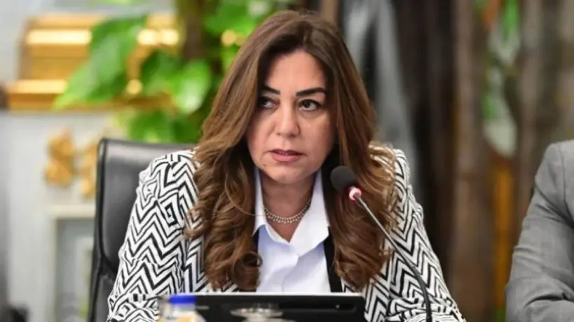 وزيرة التنمية: أراضٍ جاهزة للبناء ولن نُهمل مستأجري الإيجار القديم