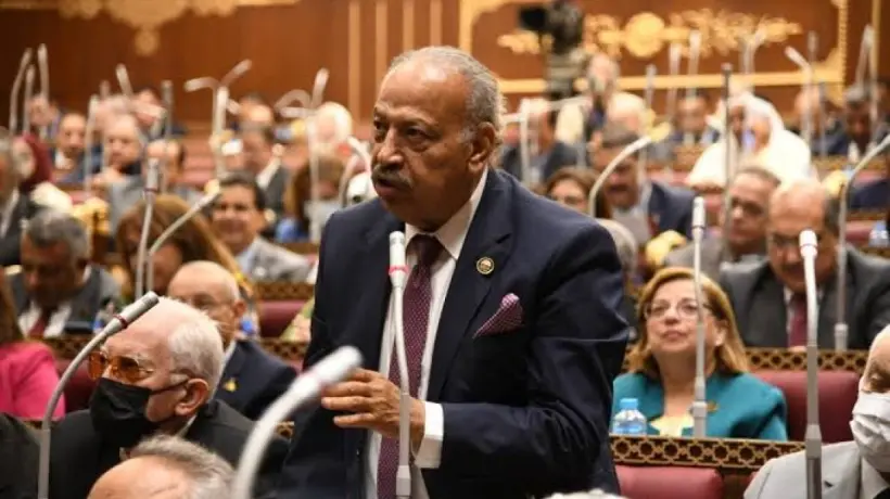 النائب هاني العسال: دير سانت كاترين أيقونة تراثية مقدسة