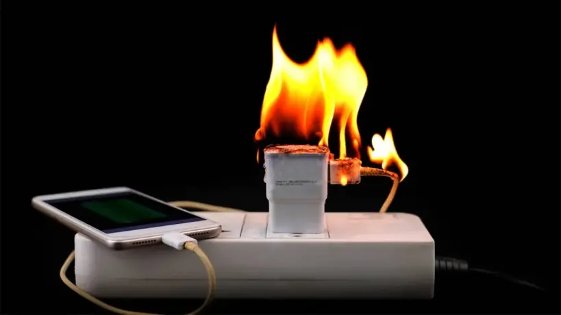 "مش أي سلك يشحن".. هل فعلاً الشاحن غير الأصلي ممكن يبوّظ موبايلك؟