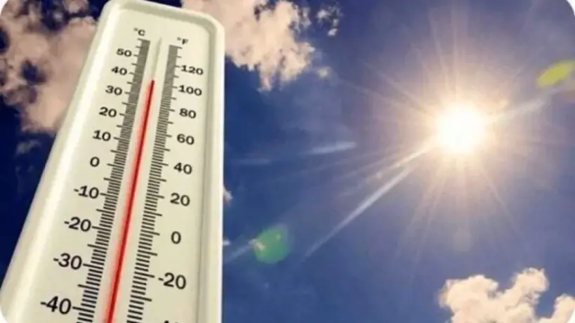 الطقس اليوم الجمعة 4 يوليو 2025