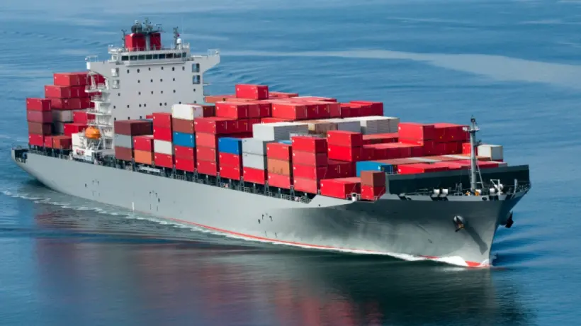 أهم السفن التجارية الوافدة إلى الموانئ المصرية حاليًا