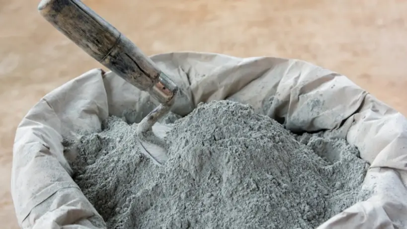 سعر الأسمنت اليوم السبت 5 يوليو 2025