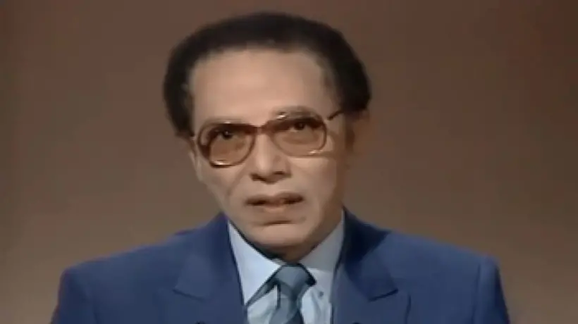 مصطفى محمود.. من غرف التشريح إلى أسئلة السماء
