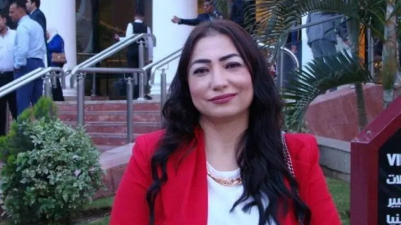 عبير أحمد: امتحان الرياضيات البحتة للثانوية "متوسط".. ويحتاج لوقت أكثر