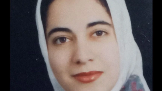هالة محمد محمود المسيري