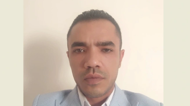 أحمد سعيد