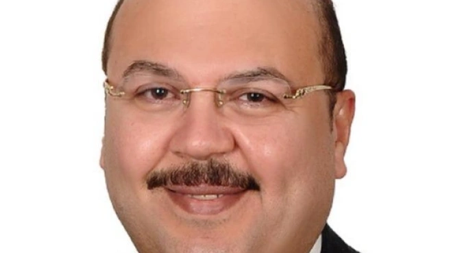 ميشيل الجمل، رئيس شعبة الأدوات الكهربائية