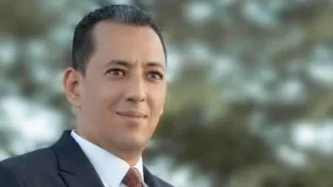 النائب أسامة الهواري
