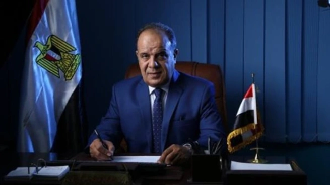 النائب أحمد مهنى، نائب رئيس حزب الحرية