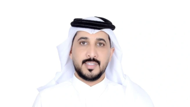 الشاعر محمد المشعبي