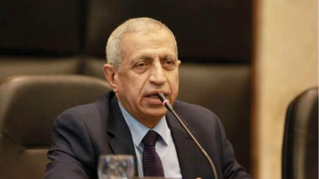 الدكتور إسماعيل عبدالغفار رئيس الأكاديمية العربية للعلوم والتكنولوجيا والنقل البحري