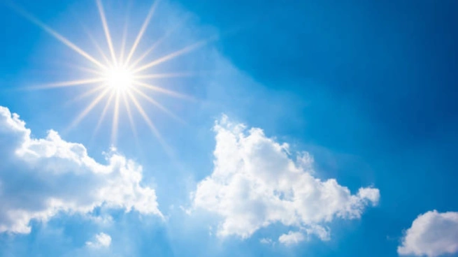 الطقس اليوم