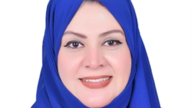 رقية الأشرم 