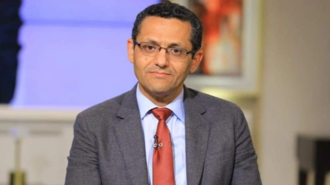 خالد البلشي، نقيب الصحفيين