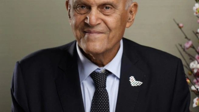 الدكتور مجدي يعقوب "ملك القلوب"