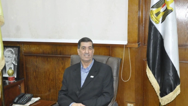المحاسب عبد الرحمن عبد الغني إبراهيم