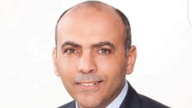 الدكتور جمال أبو الفتوح، عضو مجلس الشيوخ