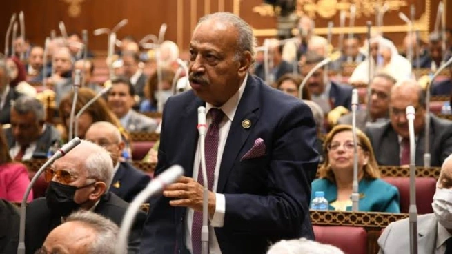 المهندس هاني العسال