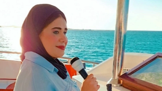 الدكتورة هبة شعوط