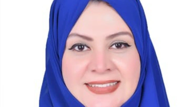 الباحثه رقيه الاشرم