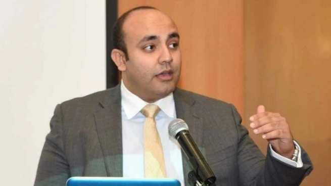 الدكتور عبد الرحمن طه، خبير الاقتصاد الرقمي