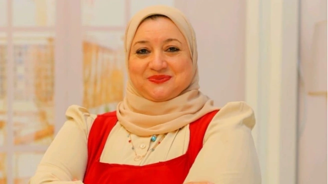 مفسرة الأحلام هناء النجار