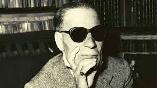 طه حسين