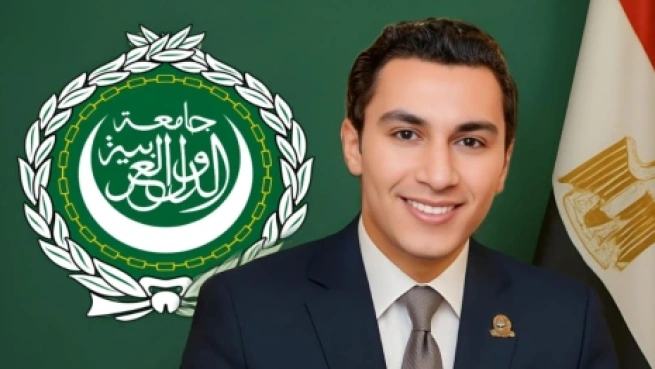 الدكتور مصطفى السنوسي