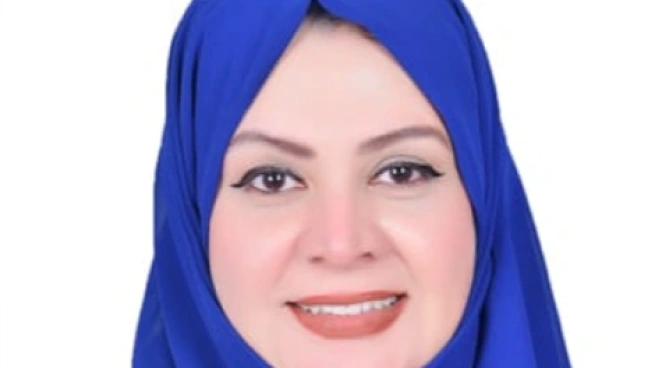 الباحثة رقية الأشرم 